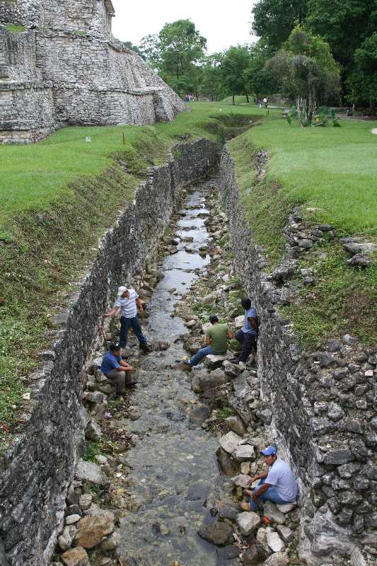 Mexico & Guatemala 2010 - 0247